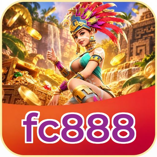 Screenshot 1 - fc888 Home Screen